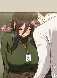 Page 369 of 下班后的秘密关系 | 下班後的秘密關係 1-70 (decensored) - preview thumbnail