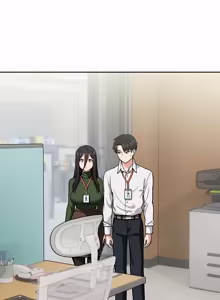 Page 382 of 下班后的秘密关系 | 下班後的秘密關係 1-70 (decensored) - preview thumbnail