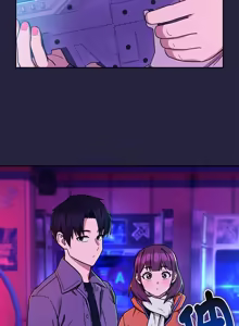Page 400 of 下班后的秘密关系 | 下班後的秘密關係 1-70 (decensored) - preview thumbnail