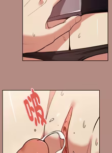 Page 460 of 下班后的秘密关系 | 下班後的秘密關係 1-70 (decensored) - preview thumbnail