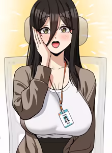 Page 465 of 下班后的秘密关系 | 下班後的秘密關係 1-70 (decensored) - preview thumbnail
