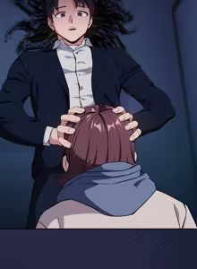 Page 566 of 下班后的秘密关系 | 下班後的秘密關係 1-70 (decensored) - preview thumbnail