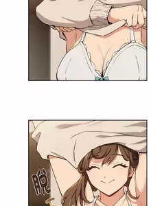 Page 686 of 下班后的秘密关系 | 下班後的秘密關係 1-70 (decensored) - preview thumbnail