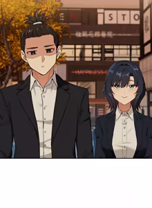 Page 725 of 下班后的秘密关系 | 下班後的秘密關係 1-70 (decensored) - preview thumbnail