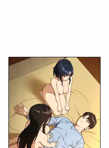 Page 1092 of 下班后的秘密关系 | 下班後的秘密關係 1-119 - preview thumbnail