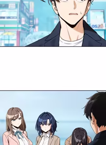 Page 1191 of 下班后的秘密关系 | 下班後的秘密關係 1-119 - preview thumbnail