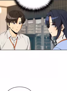 Page 1300 of 下班后的秘密关系 | 下班後的秘密關係 1-119 - preview thumbnail