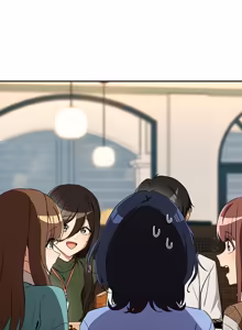Page 1301 of 下班后的秘密关系 | 下班後的秘密關係 1-119 - preview thumbnail