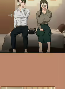 Page 168 of 下班后的秘密关系 | 下班後的秘密關係 1-119 - preview thumbnail