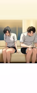 Page 518 of 下班后的秘密关系 | 下班後的秘密關係 1-119 - preview thumbnail