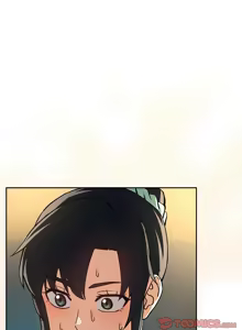 Page 519 of 下班后的秘密关系 | 下班後的秘密關係 1-119 - preview thumbnail