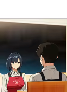 Page 626 of 下班后的秘密关系 | 下班後的秘密關係 1-119 - preview thumbnail