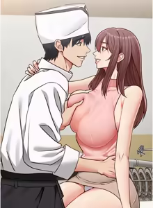 Page 245 of 女友不能说的事 | 女友不能說的事 1-24 - preview thumbnail