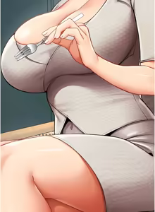 Page 120 of 女同事太犯规 | 女同事太犯規 1-38 - preview thumbnail