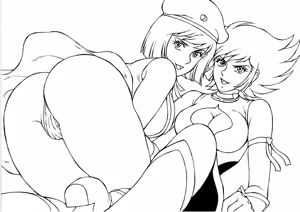 Page 393 of artist:minazuki - preview thumbnail