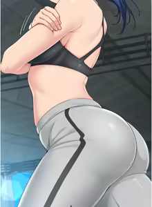 Page 244 of Set up!排球少女 1-109 - preview thumbnail