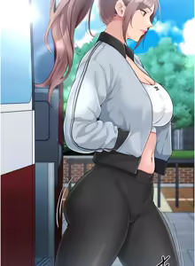 Page 365 of Set up!排球少女 1-109 - preview thumbnail