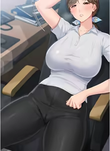 Page 562 of Set up!排球少女 1-109 - preview thumbnail