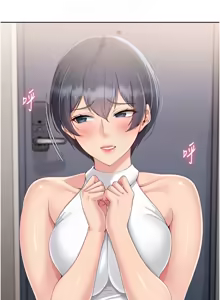 Page 823 of Set up!排球少女 1-109 - preview thumbnail