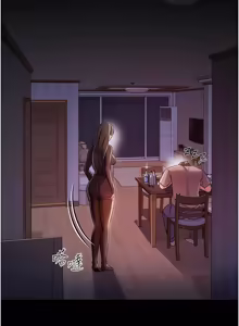 Page 452 of 借妻条约 | 借妻條約 1-58 - preview thumbnail