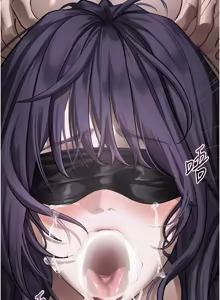Page 1083 of 堕落物语2 | 墮落物語2 1-66 - preview thumbnail