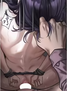 Page 1100 of 堕落物语2 | 墮落物語2 1-66 - preview thumbnail