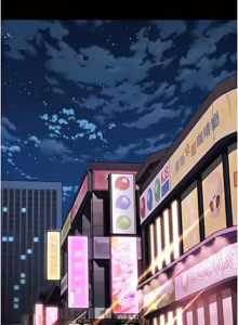 Page 1131 of 堕落物语2 | 墮落物語2 1-66 - preview thumbnail