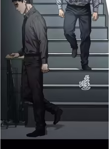 Page 1195 of 堕落物语2 | 墮落物語2 1-66 - preview thumbnail