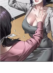 Page 1237 of 堕落物语2 | 墮落物語2 1-66 - preview thumbnail