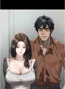 Page 545 of 堕落物语2 | 墮落物語2 1-66 - preview thumbnail