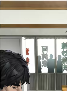 Page 671 of 堕落物语2 | 墮落物語2 1-66 - preview thumbnail