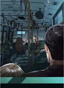 Page 799 of 堕落物语2 | 墮落物語2 1-66 - preview thumbnail