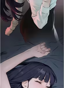 Page 1134 of 慾海交鋒 | 欲海交锋 1-102 - preview thumbnail