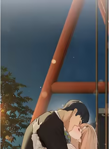 Page 1380 of 慾海交鋒 | 欲海交锋 1-102 - preview thumbnail