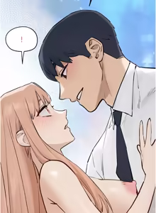 Page 1383 of 慾海交鋒 | 欲海交锋 1-102 - preview thumbnail