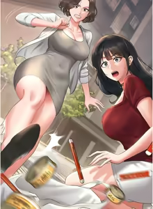 Page 271 of 猎艳管理员 | 獵艷管理員 1-54 - preview thumbnail