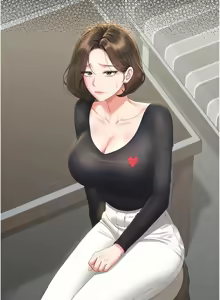 Page 447 of 猎艳管理员 | 獵艷管理員 1-54 - preview thumbnail