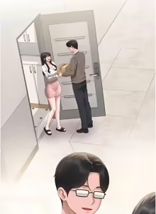 Page 783 of 猎艳管理员 | 獵艷管理員 1-54 - preview thumbnail