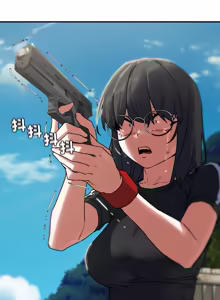 Page 208 of 危险同学会 | 危險同學會 112-129 - preview thumbnail