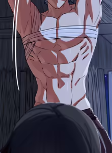 Page 272 of 危险同学会 | 危險同學會 112-129 - preview thumbnail