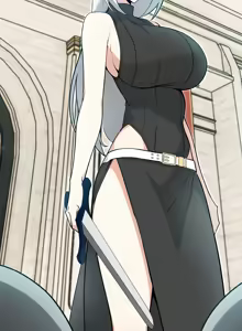 Page 172 of 异世界骑士团长 | 異世界騎士團長 1-80 - preview thumbnail