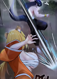 Page 805 of 异世界骑士团长 | 異世界騎士團長 1-80 - preview thumbnail
