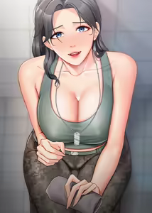 Page 3 of 报告女班长:一根突起 |  報告女班長:一根突起 1-65 - preview thumbnail