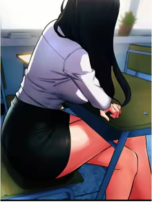 Page 348 of 狱火重生 | 獄火重生 1-80 - preview thumbnail