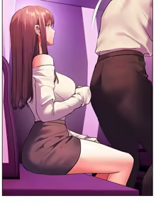 Page 1016 of 老师的亲密指导 | 老師的親密指導 1-111 - preview thumbnail