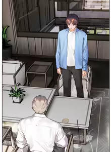 Page 1031 of 老师的亲密指导 | 老師的親密指導 1-111 - preview thumbnail