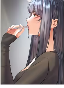 Page 1083 of 老师的亲密指导 | 老師的親密指導 1-111 - preview thumbnail