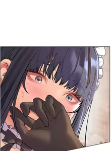 Page 1134 of 老师的亲密指导 | 老師的親密指導 1-111 - preview thumbnail