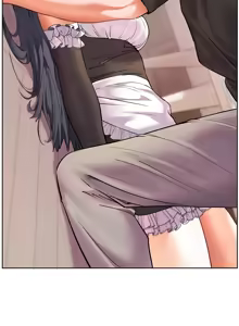 Page 1140 of 老师的亲密指导 | 老師的親密指導 1-111 - preview thumbnail