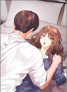 Page 1155 of 老师的亲密指导 | 老師的親密指導 1-111 - preview thumbnail
